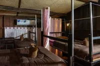 Hug Pai Boutique Hostel