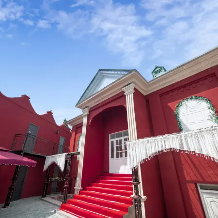 Anman Ka Homestay (Yining kazanqi ))