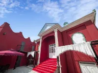 Anman Ka Homestay (Yining kazanqi ))