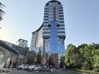 XiDun Guiyang International Hotel Hôtels à : Guiyang