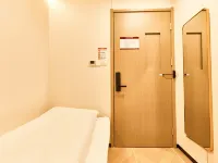 Zhuxiaoding Hotel (Beijing Sanlitun Tuanjiehu Subway Station) Hotels near Chaoyang