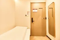 Zhuxiaoding Hotel (Beijing Sanlitun Tuanjiehu Subway Station) - 2-نجوم