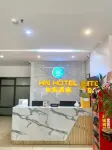 HN HOTEL Hotels in Việt Đoàn