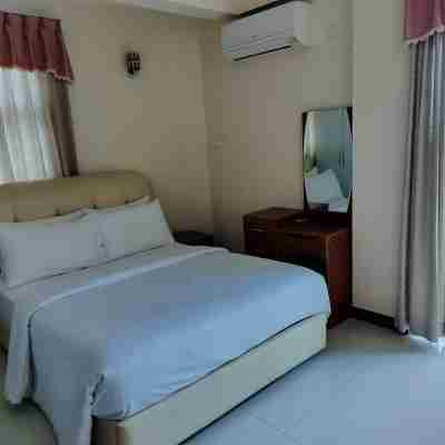 Avoca Residence Hulhumale Rooms
