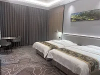 Yunda International Hotel Hotels in Donglan