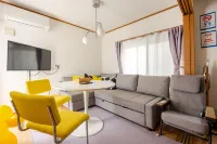 K's House Mizumoto Hotel di Yashio