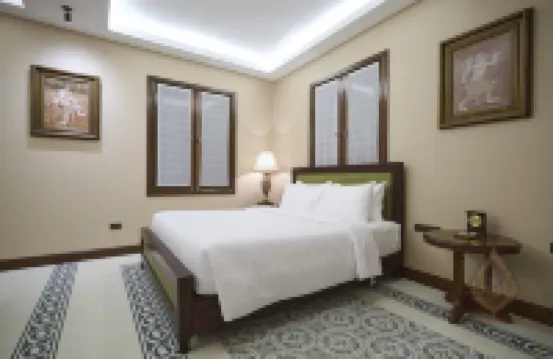 普姆喬菲亞 西梅奔寺附近的飯店