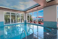 Welcomhotel by ITC Hotels, Tavleen, Chail - Pools