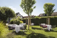 Das Eckert - Lifestyle Design Hotel & Fine Dining Bei Basel (Grenzach) - Pet friendly