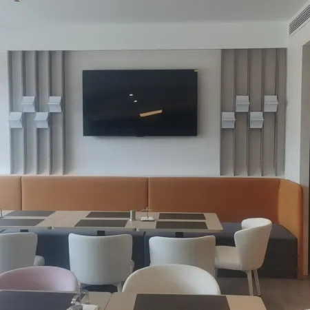 Jinjiang Inn 5.0 Smart Edition (Rudong Wenfeng Dashijie Branch)