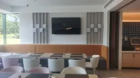 Jinjiang Inn 5.0 Smart Edition (Rudong Wenfeng Dashijie Branch) - breakfast