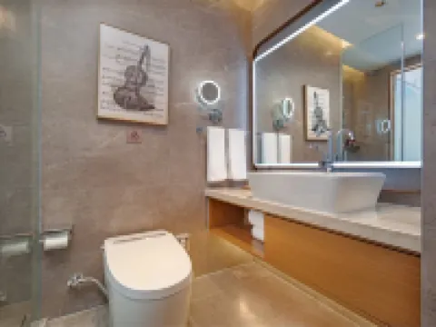 Vienna Hotel (Dali Midu Branch) Hotels in Midu