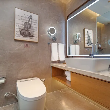 Vienna Hotel (Dali Midu Branch) Hotels in Midu County
