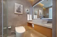 Vienna Hotel (Dali Midu Branch) Hotels in Midu County
