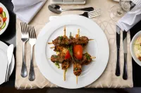 페닌슐라 워스 호텔