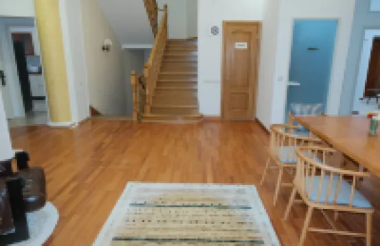 希姆布拉克門戶家庭旅館