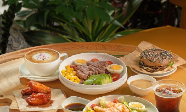 Grand Skylight  Hotel (Shenzhen International Mayor Exchange Center)