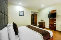 Hotel CK International By Pax Hotels