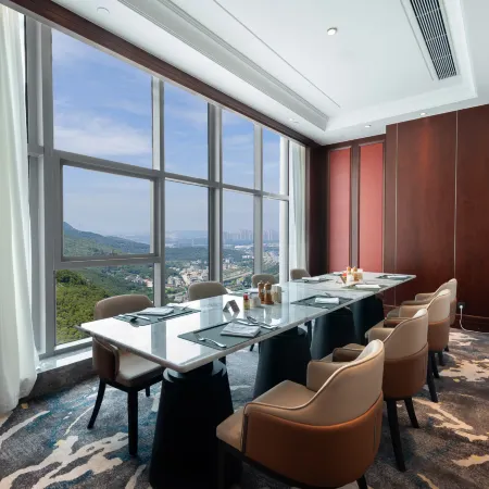 Guohui International Hotel