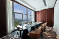 Guohui International Hotel - 5-Star