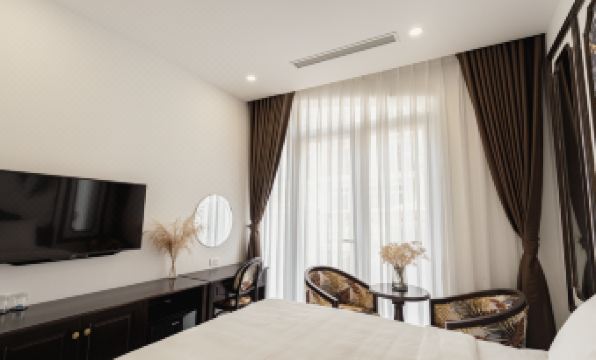 Khach San Royal Phu Quoc