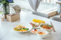 Baoshan qiyuezhuang Hotel (Sanguan Cultural Square) Hotels in Baoshan