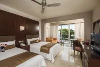 Princess Family Club Riviera - All Inclusive Hotels in Плая-дель-Кармен
