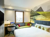 Ibis Styles Ambassador Seoul Gangnam Hotels in der Nähe von Bibliothek Starfield