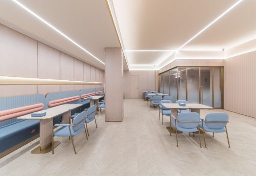 HanTing 익스프레스 호텔 (상하이 동제 대학 취양로 지하철역) 썸네일