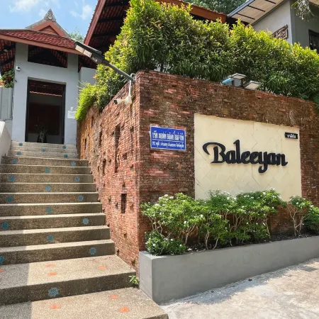 Baleeyan