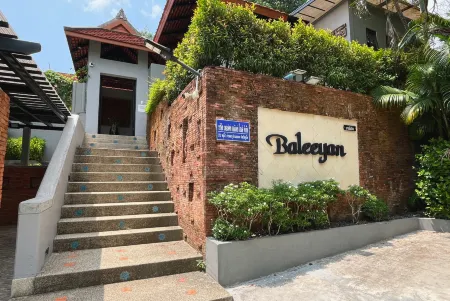 Baleeyan