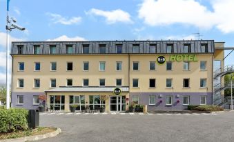 B&B Hôtel Châlons-en-Champagne