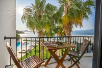 Med-Inn Hotel Hotels in Boğaziçi