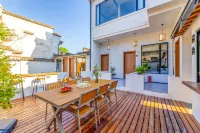 Jinhong Homestay