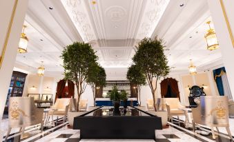 Manzhouli Friendship Hotel