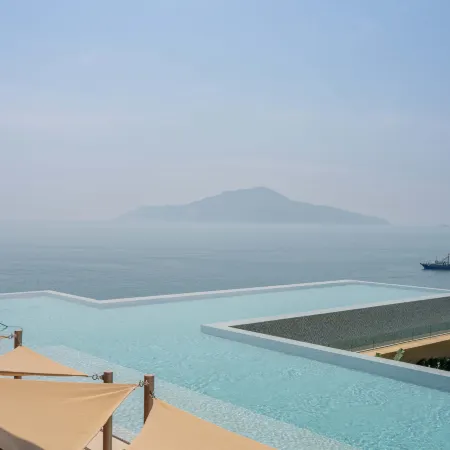 Alila Dong'ao Island Zhuhai