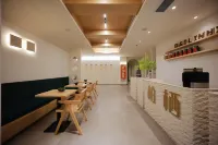 baiqi·Aesthetic Homestay