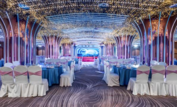 Wanjia International Hotel