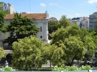 Lisbon City Inn Hotel by City Hotels 羅西烏站附近的飯店