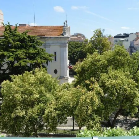 Lisbon City Inn Hotel by City Hotels