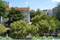 Lisbon City Inn Hotel by City Hotels