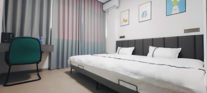 Youjian Homestay (Chengtou Town Yaqi Yuanhong Trade City) Hotels in Fuqing