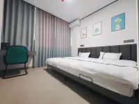 Youjian Homestay (Chengtou Town Yaqi Yuanhong Trade City) - Lemmikkieläimet sallittu