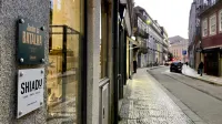 Jardim da Batalha Boutique Hotel by Shiadu Các khách sạn ở Porto