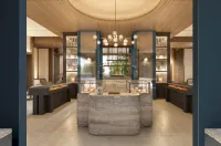 Shillamonogram Gangneung Residence Các khách sạn ở Gangneung