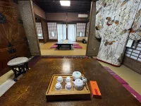 [Kao HOUSE Jakusui-an] 100-year-old traditional Japanese house stay Hotels in Katori