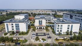 Sishui Quanyuan Hotel