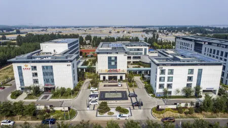 Sishui Quanyuan Hotel Отели в г. Сишуй