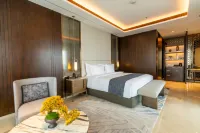 ARJUNA RESORT & SPA