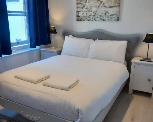 Number Four Hotels in Brighton